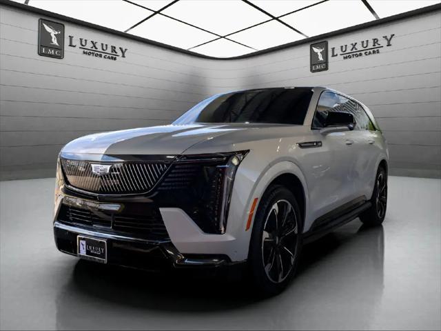 2025 Cadillac Escalade Sport 2 AWD
