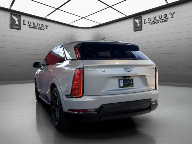 2025 Cadillac Escalade Sport 2 AWD