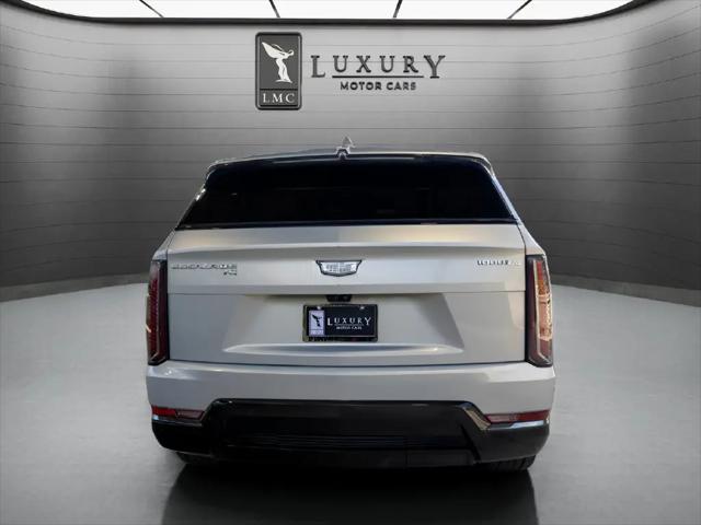 2025 Cadillac Escalade Sport 2 AWD
