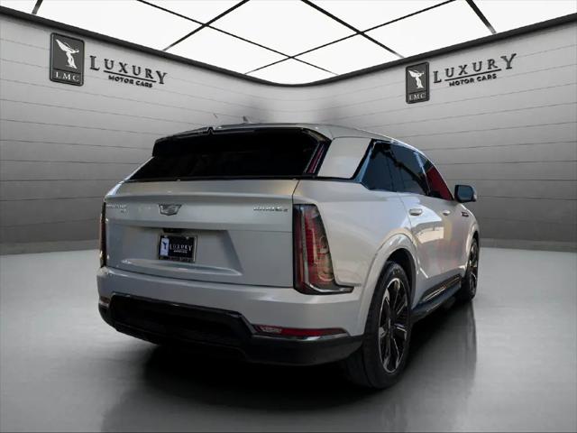 2025 Cadillac Escalade Sport 2 AWD