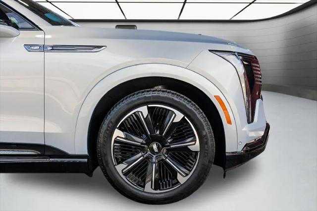 2025 Cadillac Escalade Sport 2 AWD