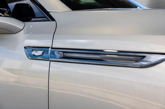 2025 Cadillac Escalade Sport 2 AWD