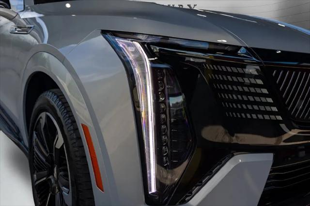 2025 Cadillac Escalade Sport 2 AWD