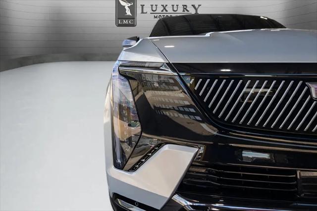 2025 Cadillac Escalade Sport 2 AWD