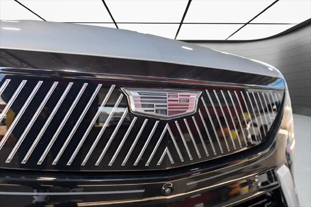 2025 Cadillac Escalade Sport 2 AWD