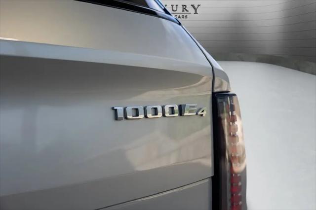 2025 Cadillac Escalade Sport 2 AWD