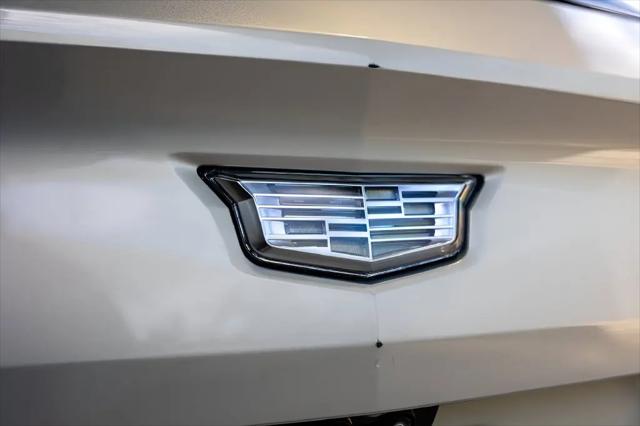 2025 Cadillac Escalade Sport 2 AWD