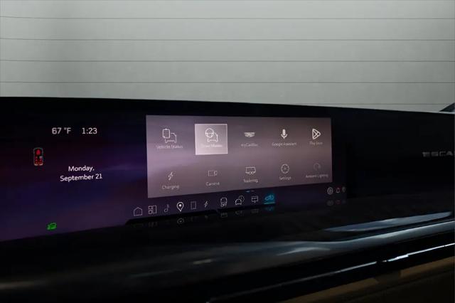 2025 Cadillac Escalade Sport 2 AWD