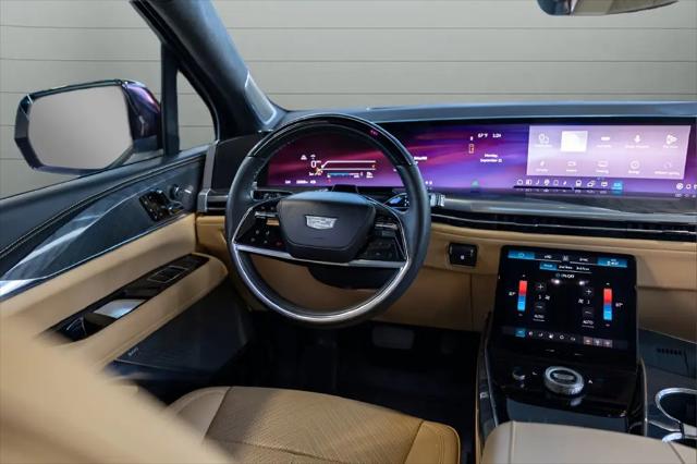 2025 Cadillac Escalade Sport 2 AWD