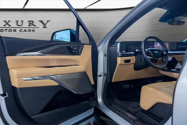 2025 Cadillac Escalade Sport 2 AWD