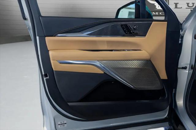 2025 Cadillac Escalade Sport 2 AWD