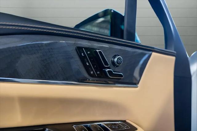 2025 Cadillac Escalade Sport 2 AWD