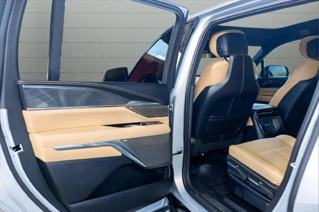 2025 Cadillac Escalade Sport 2 AWD
