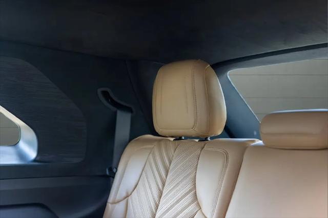 2025 Cadillac Escalade Sport 2 AWD