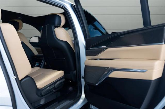 2025 Cadillac Escalade Sport 2 AWD