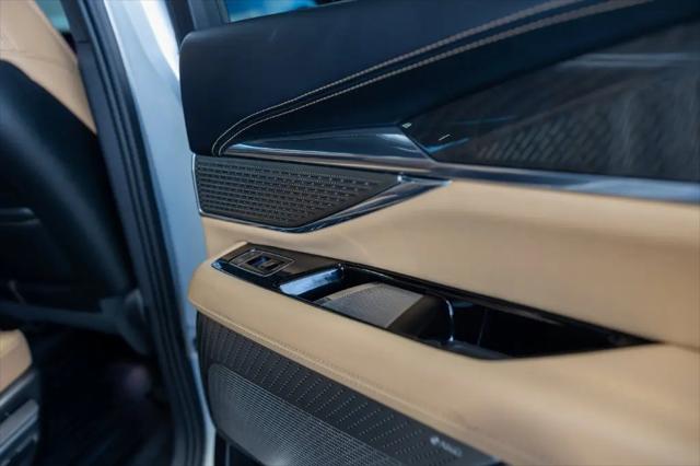 2025 Cadillac Escalade Sport 2 AWD