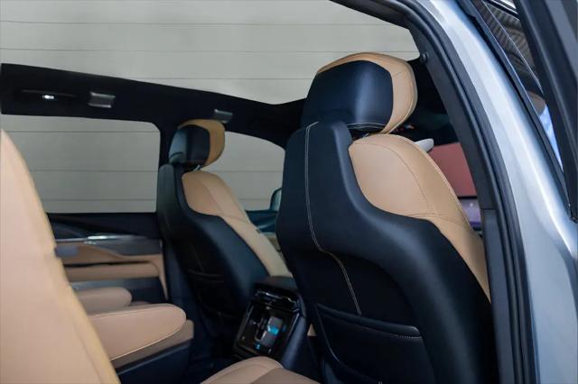 2025 Cadillac Escalade Sport 2 AWD