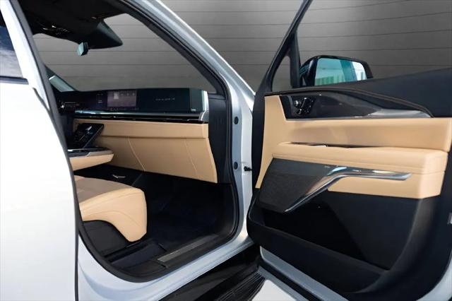 2025 Cadillac Escalade Sport 2 AWD