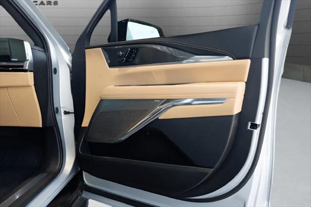 2025 Cadillac Escalade Sport 2 AWD