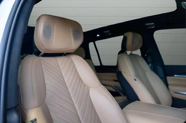 2025 Cadillac Escalade Sport 2 AWD
