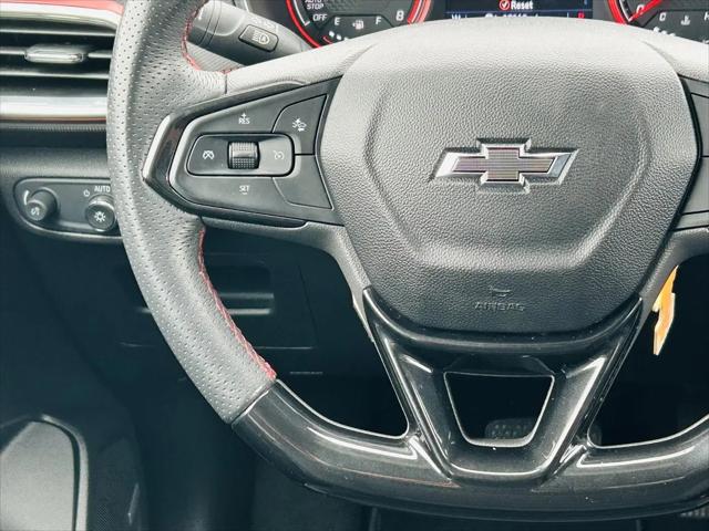 2021 Chevrolet TrailBlazer FWD RS