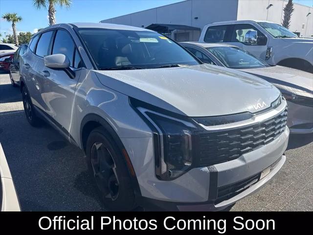 2026 Kia Sportage EX for sale in Orlando, FL