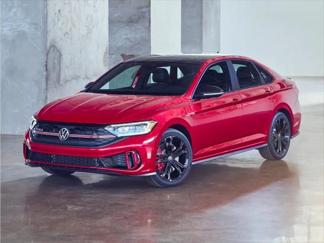 2024 Volkswagen Jetta GLI 2.0T Autobahn for sale in Orlando, FL