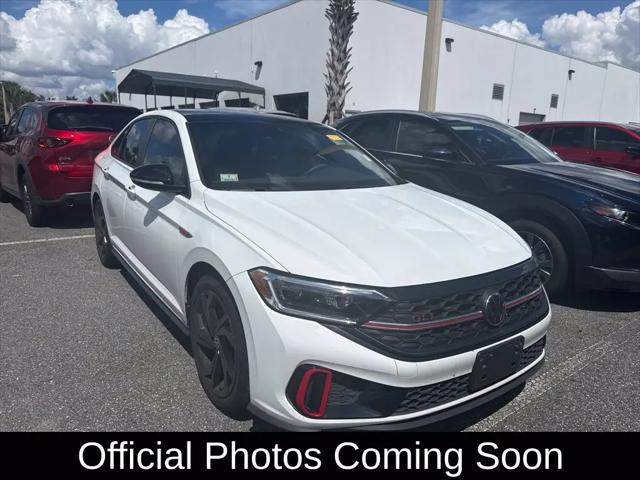 2024 Volkswagen Jetta GLI 2.0T Autobahn for sale in Orlando, FL