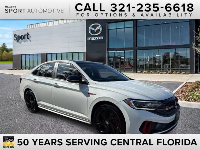 2024 Volkswagen Jetta GLI 2.0T Autobahn for sale in Orlando, FL