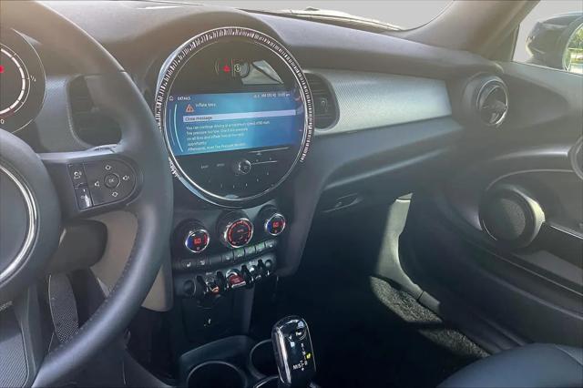 2023 MINI Cooper Convertible Cooper