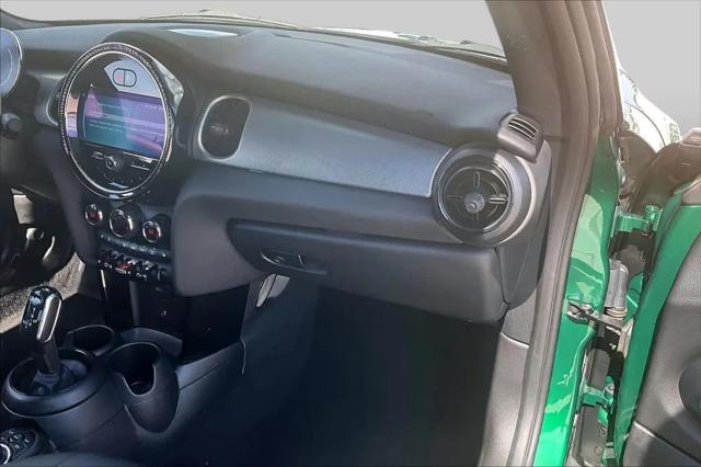 2023 MINI Cooper Convertible Cooper