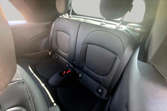 2023 MINI Cooper Convertible Cooper