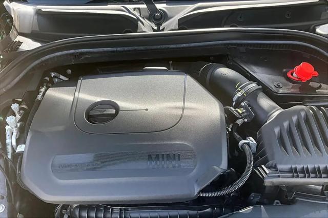 2023 MINI Cooper Convertible Cooper