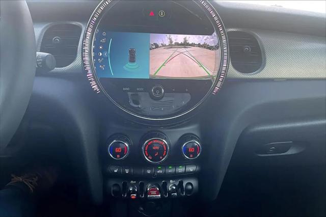 2023 MINI Cooper Convertible Cooper