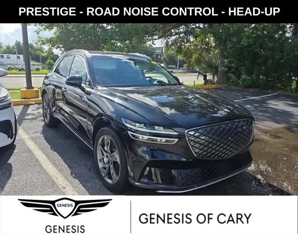 2025 Genesis GV70 Advanced AWD for sale in Cary, NC