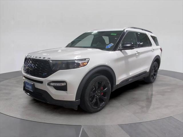 2023 Ford Explorer ST for sale in Watertown, NY