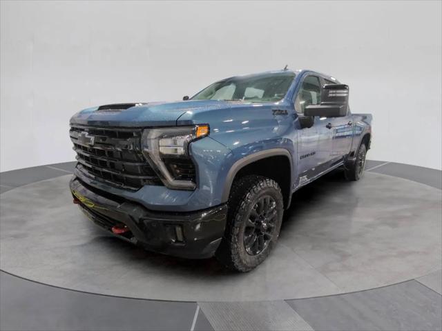 2026 Chevrolet Silverado 2500HD LT for sale in Watertown, NY