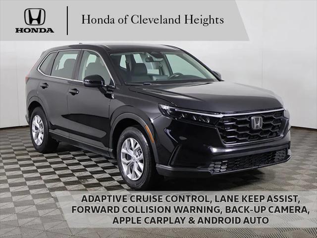 2024 Honda CR-V LX AWD for sale in Cleveland Heights, OH