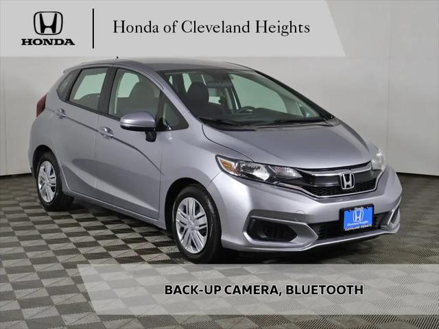 2019 Honda Fit LX for sale in Cleveland Heights, OH
