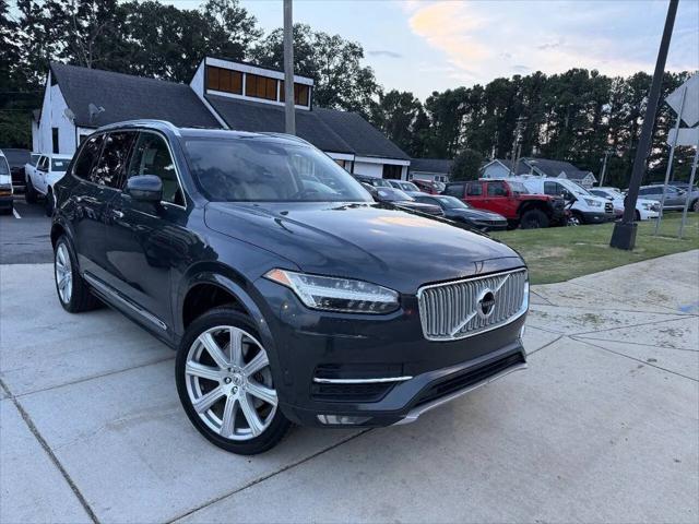 2017 Volvo XC90 T6 Inscription for sale in Snellville, GA