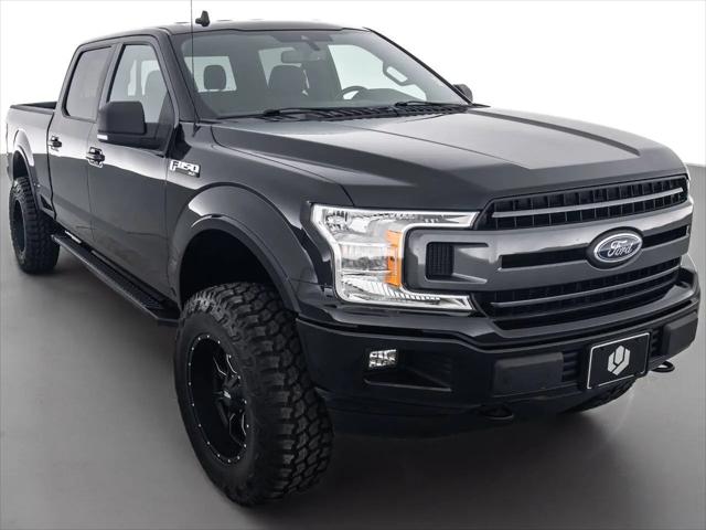 2020 Ford F-150 XLT for sale in Coal City, IL