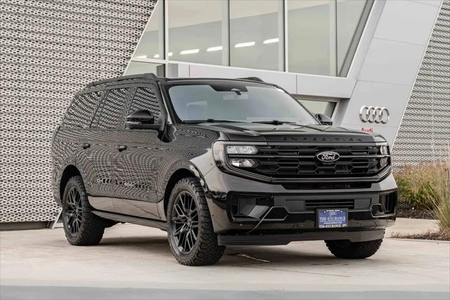2025 Ford Expedition Platinum for sale in St. Charles, IL