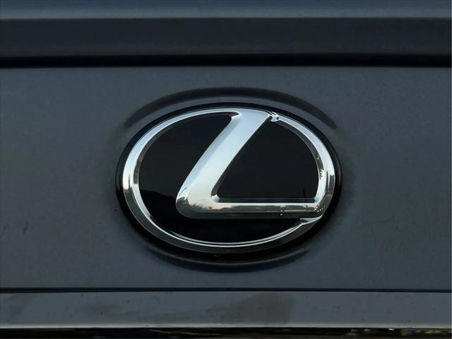 2019 Lexus ES 350 F SPORT