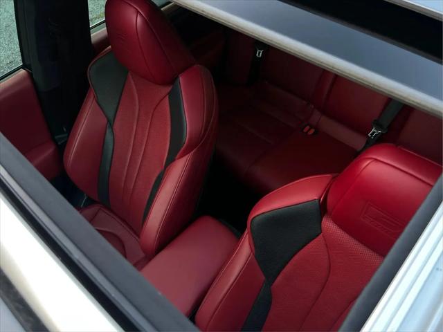 2019 Lexus ES 350 F SPORT