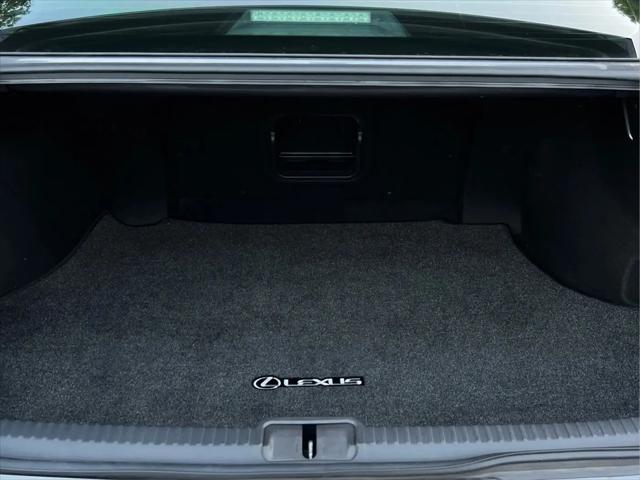 2019 Lexus ES 350 F SPORT