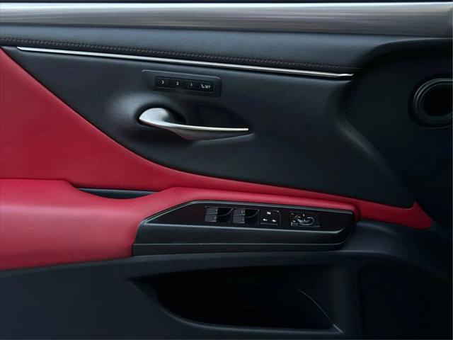 2019 Lexus ES 350 F SPORT