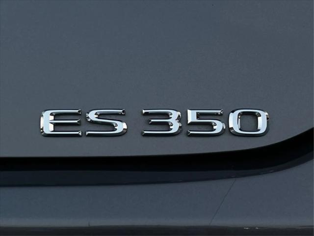 2019 Lexus ES 350 F SPORT