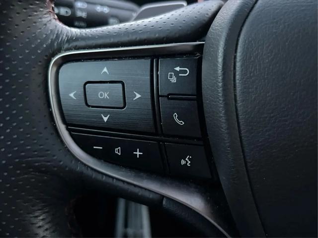 2019 Lexus ES 350 F SPORT