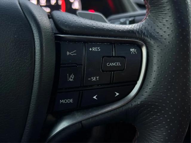 2019 Lexus ES 350 F SPORT