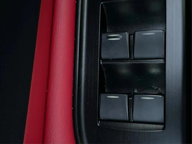 2019 Lexus ES 350 F SPORT